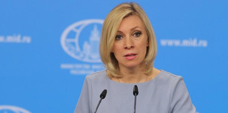 Обрат! Русия призна за удара по Одеса